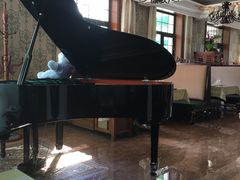 -优典私语西餐咖啡