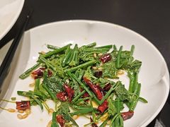 -羊门客在·烤盐池滩羊·川菜