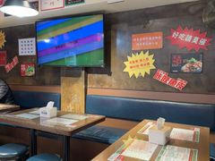 -肥汁米蘭香港米线(宁波路总店)