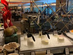 -广州天河希尔顿酒店