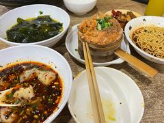 -包面西施(黄泥磅总店)