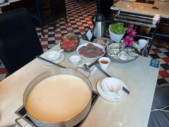 -一哥澳门豆捞·澳门风打边炉(高德置地店)
