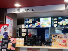 -麦当劳(宾水西道店)