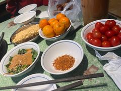 -憨铁匠老火锅(龙岗万科里店)
