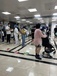 -首都儿科研究所附属儿童医院