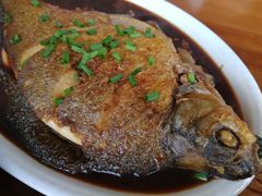 -喜洋洋蟹庄(阳澄湖店)