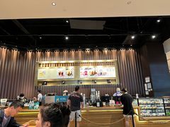 -星巴克臻选(南宁万象城店)