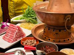 -南门涮肉(后海店)