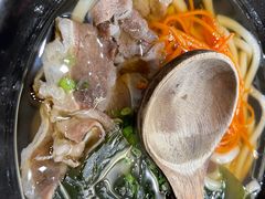 -东京屋(武定路店)
