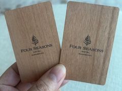 -广州四季酒店