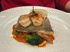 -安妮意大利餐厅(世贸天阶店)