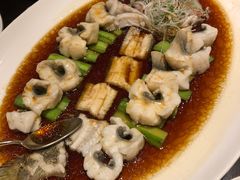 -甄御•海鲜新青岛菜(麦岛店)