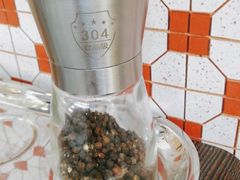 黑胡椒-PHO·5越南牛肉粉(建新路店)