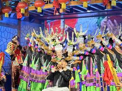-亮欢寨酸汤鱼(沙冲路店)