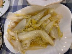 -钱大妈海鲜饭店(保利林语店)