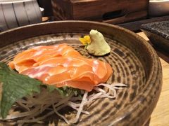 -味太助·银饭食堂(中华城店)