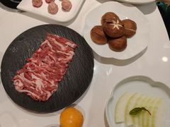 -四季捞