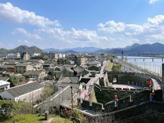 -台州府城(江南长城)