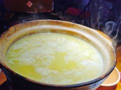 -捞围鲜·港式打边炉(海阳路店)