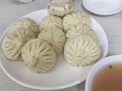 -津门如意包子铺(宾西路店)