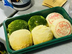 -梅潭村·糕饼铺·伴手礼(北新桥店)