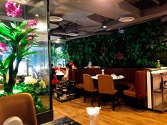 大堂-骨之味·筒骨汤火锅(江头店)