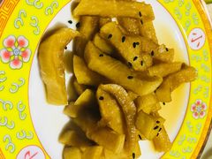 -那家小馆•北京菜•烤鸭(中关村店)