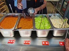 -霸腹烤肉(厦门柚子番店)