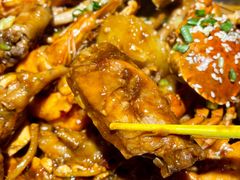 -谢蟹浓·肉蟹煲(新奥店)