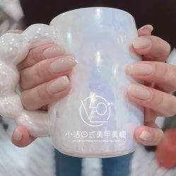 -小洁美甲美睫半永久定妆