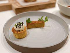 -华尔道夫酒店·鸢尾宫1893(金鱼胡同店)