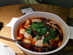-四季餐厅(华苑店)