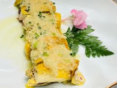 -会宾园·云山宴中餐