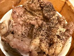 -香港东海海鲜酒家