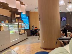 -奈雪的茶(青岛卓悦里INTOWN店)