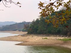 -天目湖涵田度假村