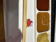 -牛鲜盛齐齐哈尔烤肉(曹路店)