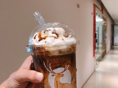-瑞幸咖啡(前海卓越时代广场店)