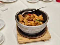-兴悦酒家(保利克洛维店)