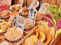 -菌自由丨野生菌火锅特色庭院餐厅(丽江古城店)