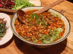 -缘生态云南菜·野生菌庭院餐厅(华侨城店)