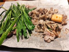 -玫瑰花园自助烤肉(顺义鑫海韵通店)