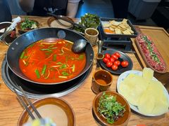 -贵厨酸汤牛肉(汇金星力城店)