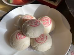 -京味斋·北京烤鸭(北京南站洋桥店)