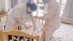 -悦家·美丽妈妈月子会所(龙奥店)