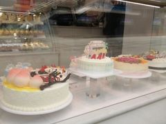-好利来.生日蛋糕(杨家坪店)