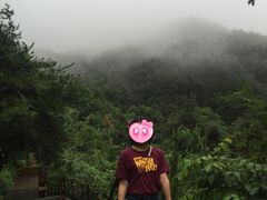-丹东凤凰山景区