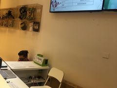 -ROCKPLUS攀岩馆(环宇城店)