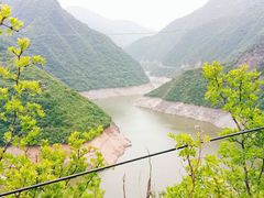 景点-黑河国家森林公园