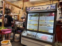 -三爷糟粕醋·鲜鱼汤·海南特色小吃(新华南路店)